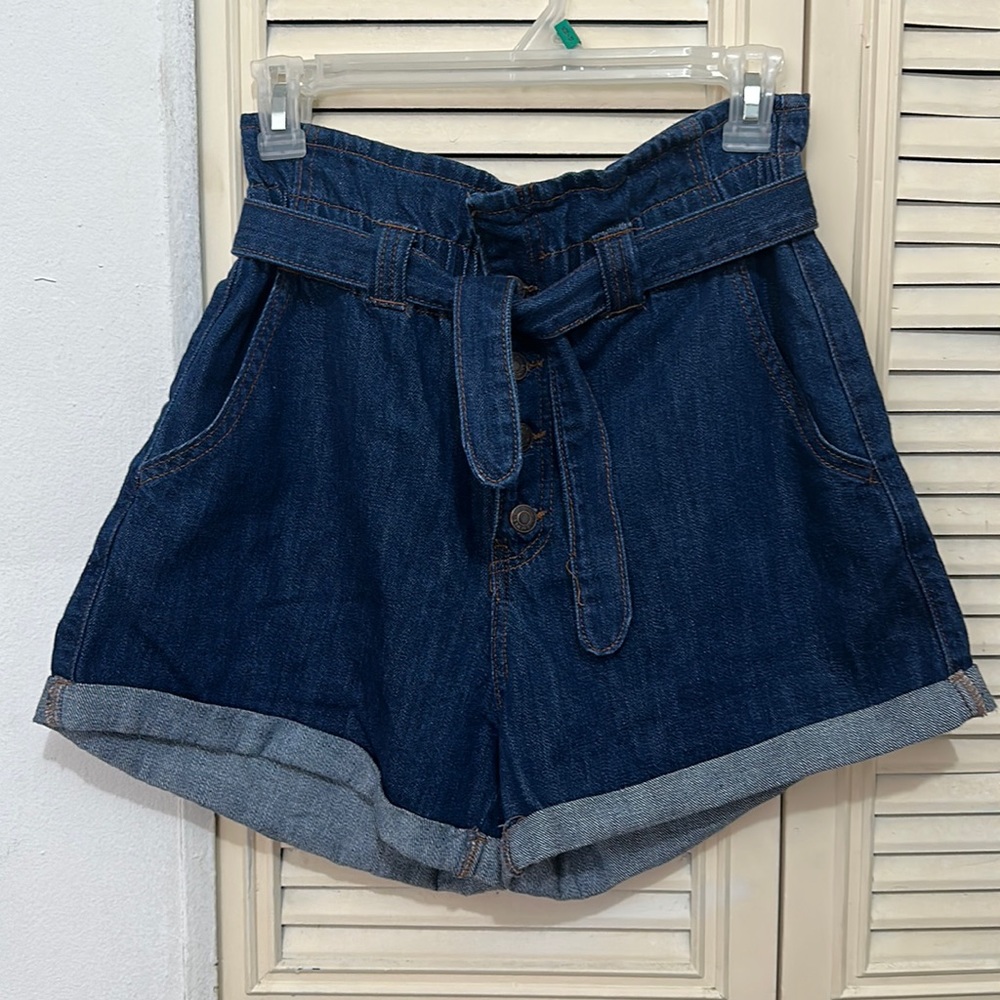 Fashion Shorts